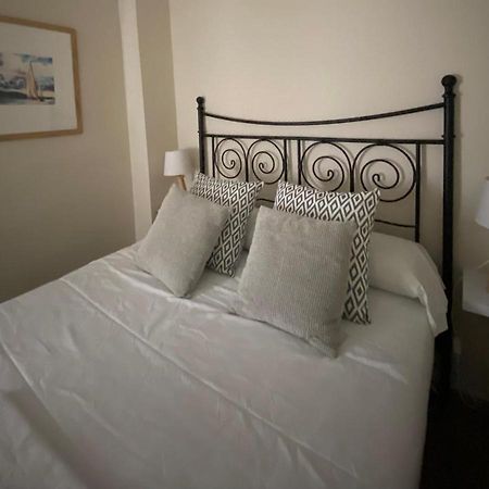 Apartamento Plaza Grande Zafra Bagian luar foto