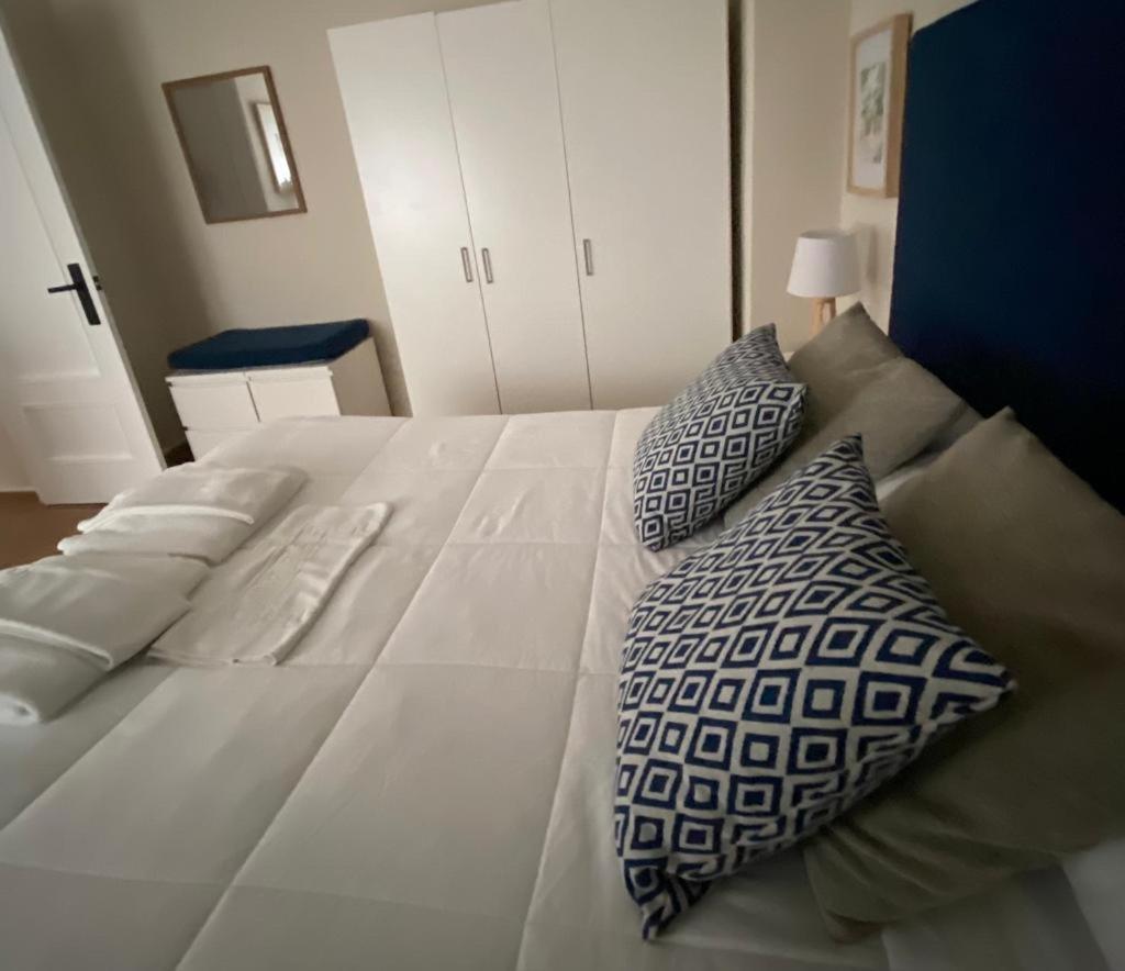 Apartamento Plaza Grande Zafra Bagian luar foto